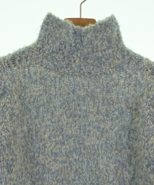 Ray Beams（レイビームス）ニット・セーター 青 サイズ:F レディース/2200638116014