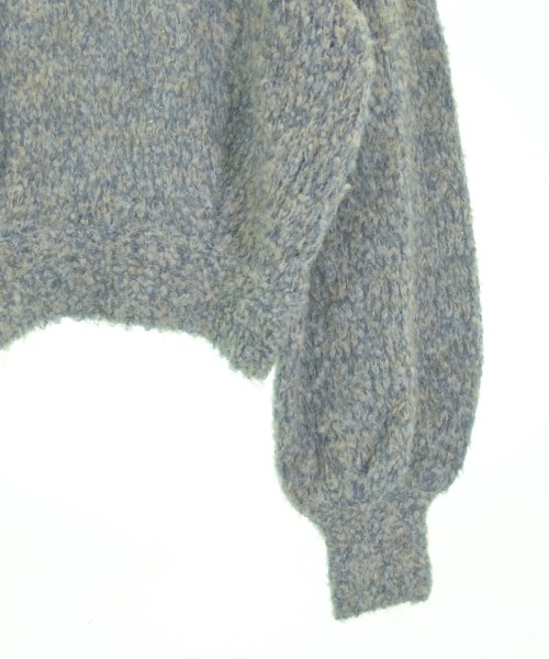 Ray Beams（レイビームス）ニット・セーター 青 サイズ:F レディース/2200638116014