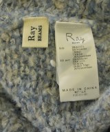 Ray Beams（レイビームス）ニット・セーター 青 サイズ:F レディース/2200638116014