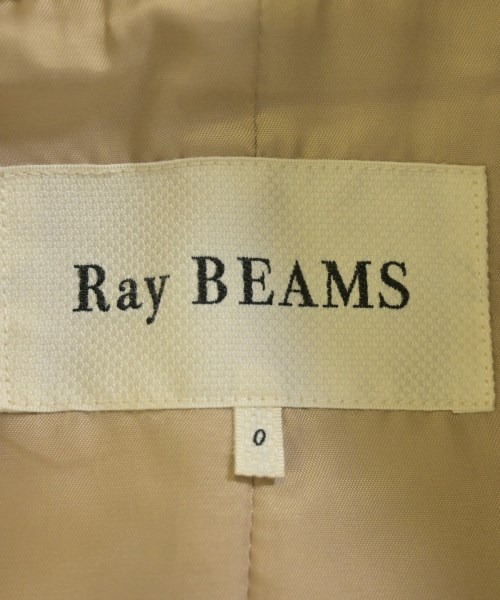 Ray Beams（レイビームス）その他 ベージュ サイズ:0(XS位) レディース/2200639697017