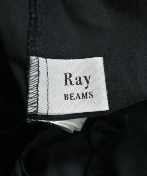 Ray Beams（レイビームス）ブラウス 黒 サイズ:-(M位) レディース/2200618352036