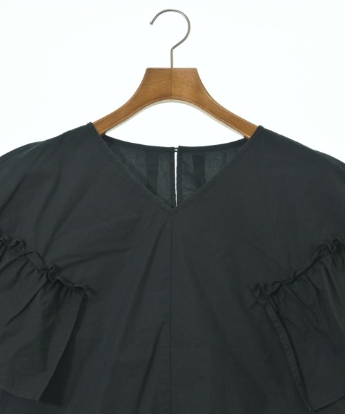 Ray Beams（レイビームス）ブラウス 黒 サイズ:-(M位) レディース/2200618352036