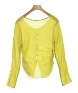 Ray Beams（レイビームス）ブラウス 黄 サイズ:-(S位) レディース/2200620019071