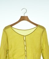 Ray Beams（レイビームス）ブラウス 黄 サイズ:-(S位) レディース/2200620019071