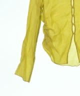 Ray Beams（レイビームス）ブラウス 黄 サイズ:-(S位) レディース/2200620019071