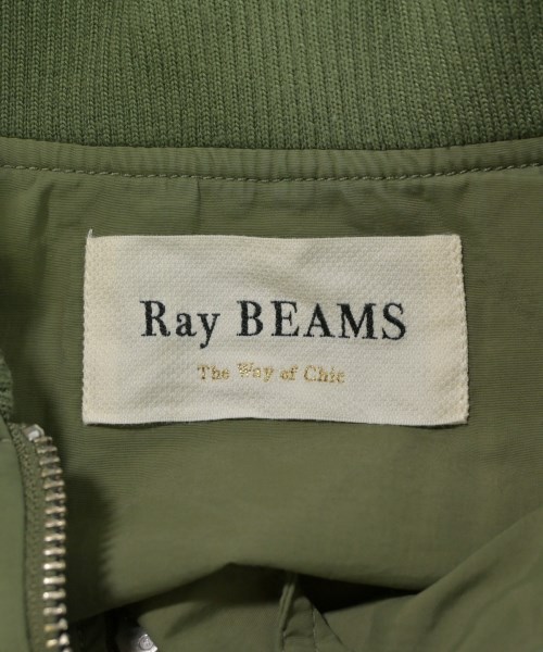 Ray Beams（レイビームス）その他 カーキ サイズ:F レディース/2200634492112