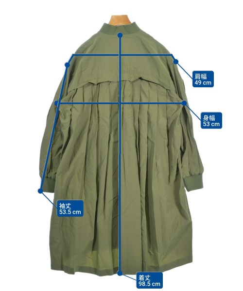 Ray Beams（レイビームス）その他 カーキ サイズ:F レディース/2200634492112