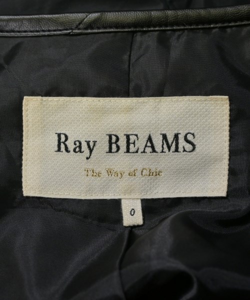 Ray Beams（レイビームス）その他 黒 サイズ:0(XS位) レディース/2200634492129