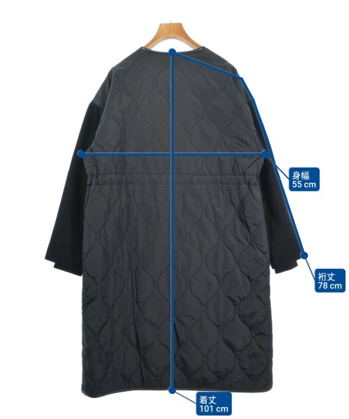 Ray Beams（レイビームス）その他 黒 サイズ:0(XS位) レディース/2200634492129