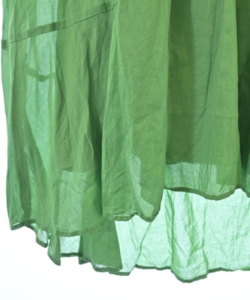 Ray Beams（レイビームス）ワンピース 緑 サイズ:-(M位) レディース/2200635838155