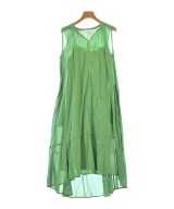 Ray Beams（レイビームス）ワンピース 緑 サイズ:-(M位) レディース/2200635838155