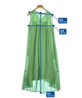 Ray Beams（レイビームス）ワンピース 緑 サイズ:-(M位) レディース/2200635838155
