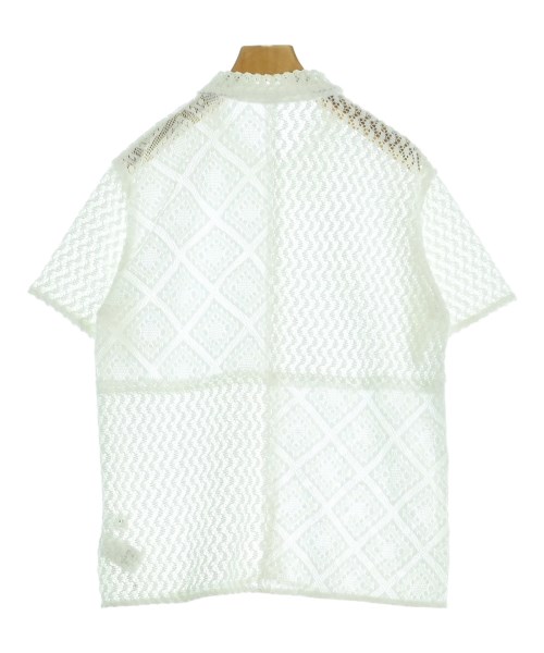 Ray Beams（レイビームス）ブラウス 白 サイズ:F レディース/2200638642056