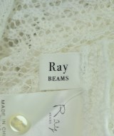 Ray Beams（レイビームス）ブラウス 白 サイズ:F レディース/2200638642056