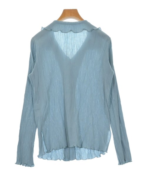 Ray Beams（レイビームス）カジュアルシャツ 青 サイズ:-(S位) レディース/2200623827222