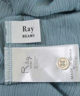 Ray Beams（レイビームス）カジュアルシャツ 青 サイズ:-(S位) レディース/2200623827222