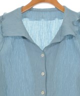 Ray Beams（レイビームス）カジュアルシャツ 青 サイズ:-(S位) レディース/2200623827222