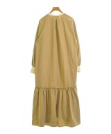 Ray Beams（レイビームス）ワンピース ベージュ サイズ:F レディース/2200625697168