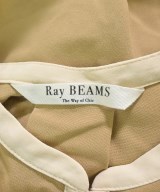 Ray Beams（レイビームス）ワンピース ベージュ サイズ:F レディース/2200625697168