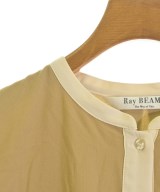 Ray Beams（レイビームス）ワンピース ベージュ サイズ:F レディース/2200625697168