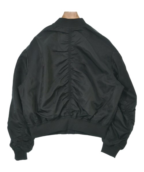 Ray Beams（レイビームス）ブルゾン 黒 サイズ:0(XS位) レディース/2200636779013