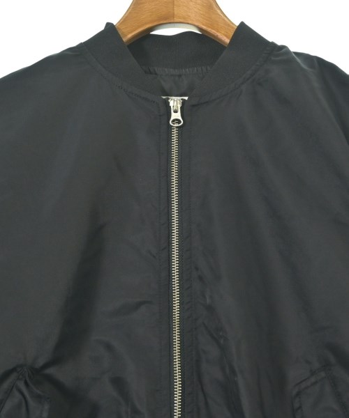 Ray Beams（レイビームス）ブルゾン 黒 サイズ:0(XS位) レディース/2200636779013