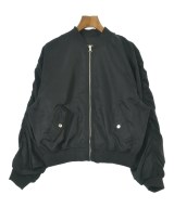 Ray Beams（レイビームス）ブルゾン 黒 サイズ:0(XS位) レディース/2200636779013