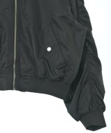 Ray Beams（レイビームス）ブルゾン 黒 サイズ:0(XS位) レディース/2200636779013