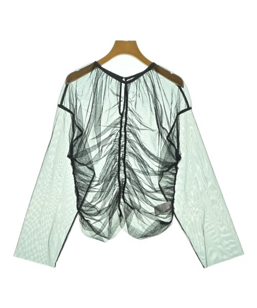 Ray Beams(レイビームス)ブラウス 黒 サイズ:-(L位)/2200640711030