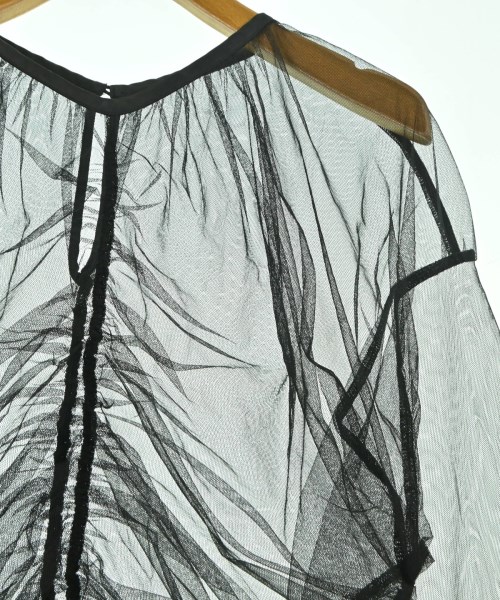 Ray Beams（レイビームス）ブラウス 黒 サイズ:-(L位) レディース/2200640711030