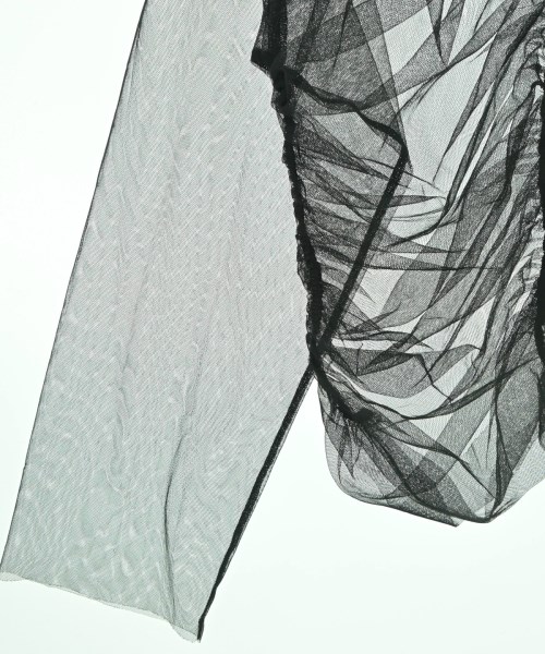 Ray Beams（レイビームス）ブラウス 黒 サイズ:-(L位) レディース/2200640711030