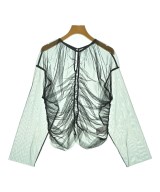 Ray Beams（レイビームス）ブラウス 黒 サイズ:-(L位) レディース/2200640711030