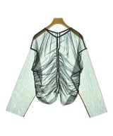 Ray Beams（レイビームス）ブラウス 黒 サイズ:-(L位) レディース/2200640711030