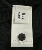 Ray Beams（レイビームス）ブラウス 黒 サイズ:-(L位) レディース/2200640711030