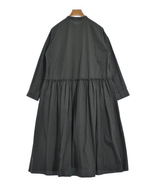 Ray Beams（レイビームス）シャツワンピース 黒 サイズ:F レディース/2200626122089