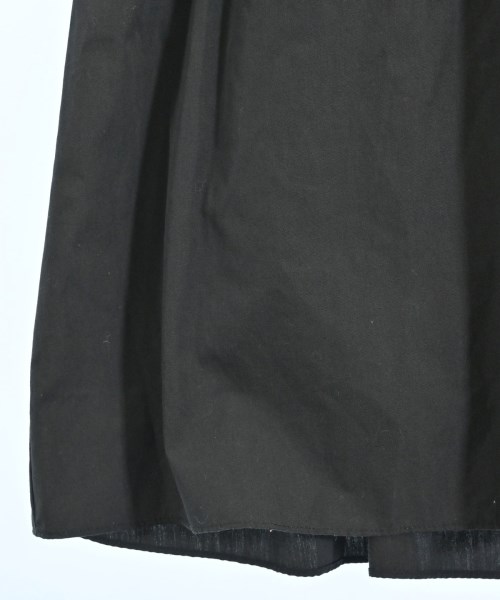 Ray Beams（レイビームス）シャツワンピース 黒 サイズ:F レディース/2200626122089