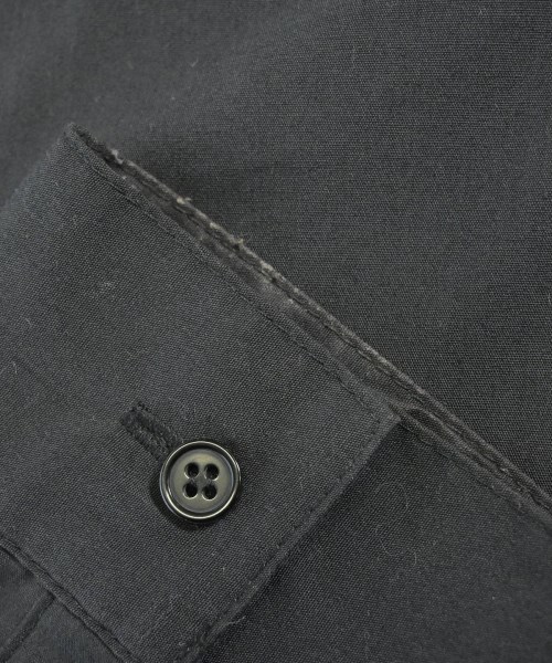 Ray Beams（レイビームス）シャツワンピース 黒 サイズ:F レディース/2200626122089