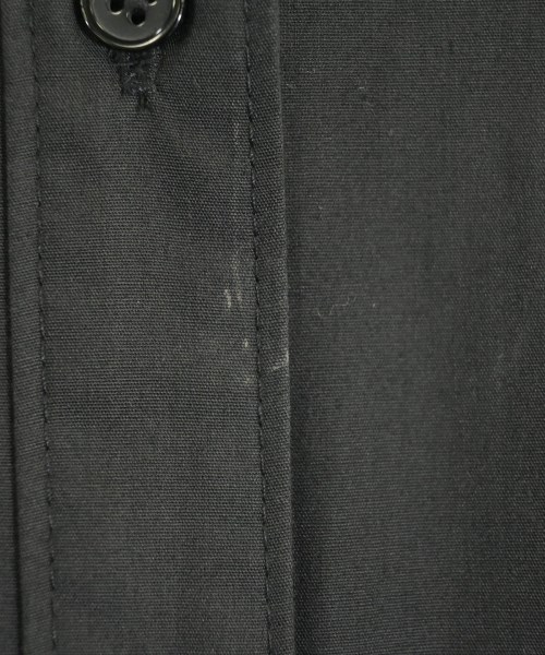 Ray Beams（レイビームス）シャツワンピース 黒 サイズ:F レディース/2200626122089