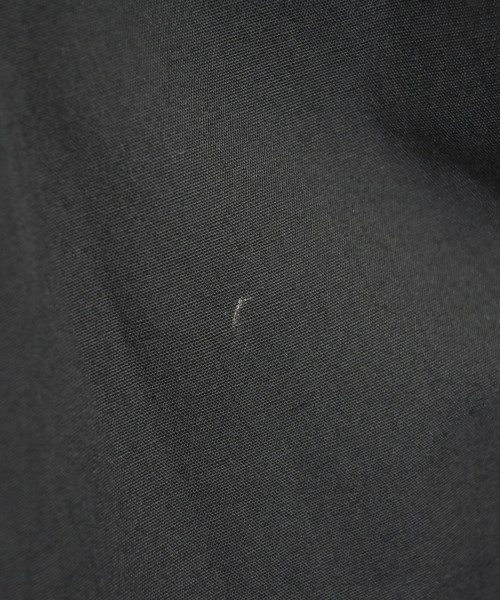 Ray Beams（レイビームス）シャツワンピース 黒 サイズ:F レディース/2200626122089