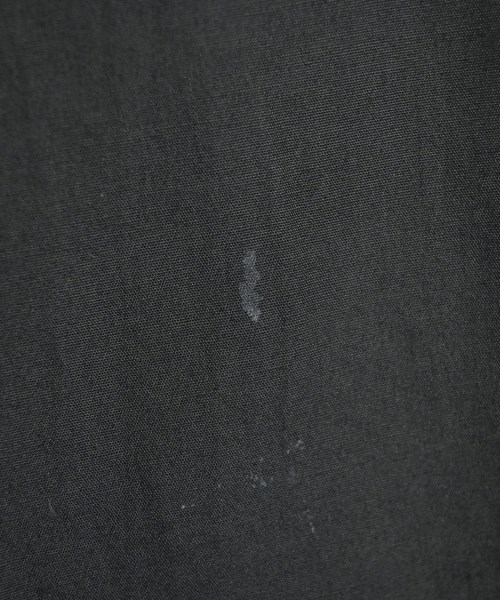 Ray Beams（レイビームス）シャツワンピース 黒 サイズ:F レディース/2200626122089