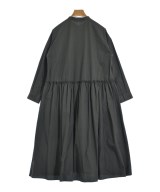 Ray Beams（レイビームス）シャツワンピース 黒 サイズ:F レディース/2200626122089