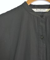 Ray Beams（レイビームス）シャツワンピース 黒 サイズ:F レディース/2200626122089