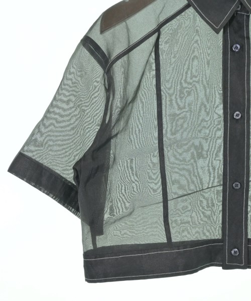 Ray Beams（レイビームス）ブラウス 黒 サイズ:-(M位) レディース/2200626492106