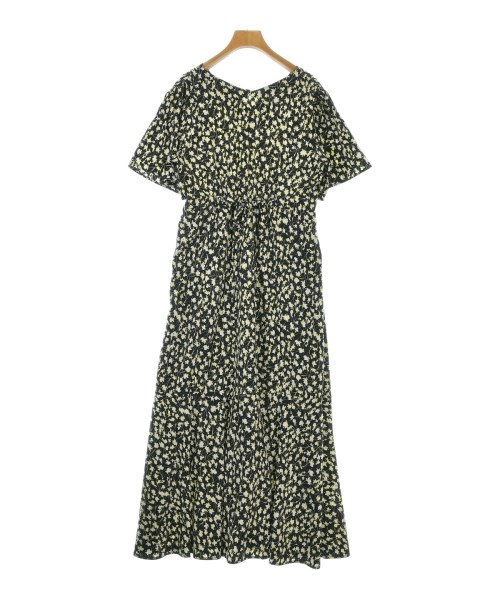 Ray Beams（レイビームス）ワンピース 黒 サイズ:-(M位) レディース/2200626492137