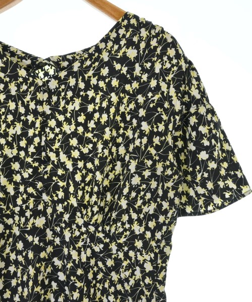 Ray Beams（レイビームス）ワンピース 黒 サイズ:-(M位) レディース/2200626492137