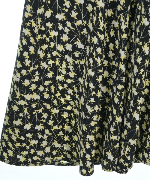 Ray Beams（レイビームス）ワンピース 黒 サイズ:-(M位) レディース/2200626492137