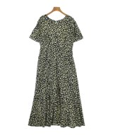 Ray Beams（レイビームス）ワンピース 黒 サイズ:-(M位) レディース/2200626492137