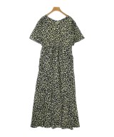 Ray Beams（レイビームス）ワンピース 黒 サイズ:-(M位) レディース/2200626492137