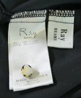 Ray Beams（レイビームス）ワンピース 黒 サイズ:-(M位) レディース/2200626492137
