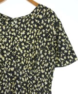 Ray Beams（レイビームス）ワンピース 黒 サイズ:-(M位) レディース/2200626492137